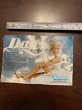 Vintage darci cover for sale  Carlyle