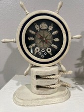 Clock ships wheel for sale  Rosemead