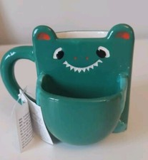 Cookie mug flying for sale  CREWE