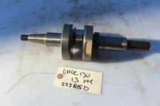 Tecumseh ohsk130 crankshaft for sale  Saint Paul