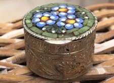Tiny trinket pill for sale  VERWOOD