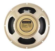 Celestion neo creamback for sale  NOTTINGHAM