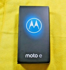 Verizon Moto E XT2052-1 azul meia-noite com telas de vidro protetoras e (3) capas comprar usado  Enviando para Brazil