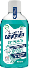 Pasta del capitano usato  Roma