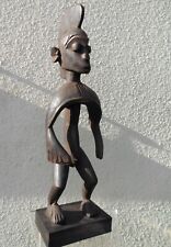 Art africain statue d'occasion  Meschers-sur-Gironde