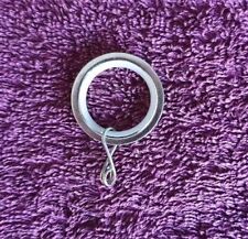 25mm silent chrome for sale  RUGBY