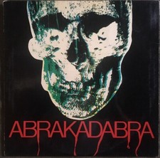 Abrakadabra various jimy usato  Vercelli