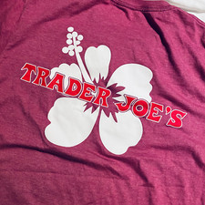 Trader joes crew for sale  Philadelphia