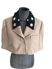 Superbe manteau cape d'occasion  Cannes