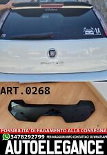 0268 fiat grande usato  Toritto