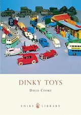 Dinky toys david for sale  UK