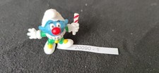 Schlumpf schleich peyo gebraucht kaufen  Hochheim am Main