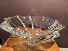 Baccarat crystal large d'occasion  Expédié en Belgium