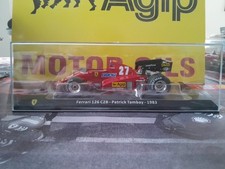 030 perfect ferrari usato  Vanzaghello