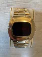 Orologio watch pulsar usato  Roma