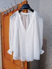 Ladies zara polka for sale  CARDIFF