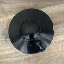 Genuine horn button for sale  BIRMINGHAM