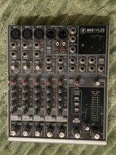 Mackie 802vlz3 compact for sale  Los Angeles