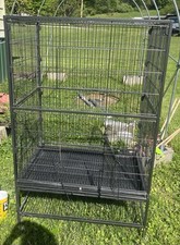 Metal large rolling for sale  Camden