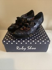 Ruby shoo sophia for sale  KNARESBOROUGH