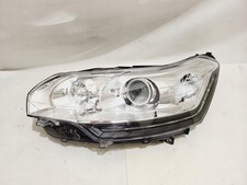 Frontscheinwerfer citroen face gebraucht kaufen  Hamburg