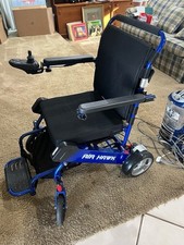 Air hawk foldable for sale  Coral Springs