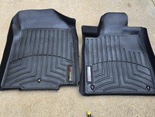Weathertech floorliner 2007 for sale  Reidsville