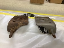 mopar 8 3 4 body rear for sale  Alma