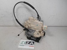 Serratura elettrica anteriore usato  Putignano
