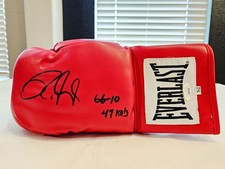Guantone boxe roy usato  Spedire a Italy