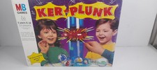 Vintage ker plunk for sale  GLOUCESTER