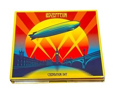 Led zeppelin celebration for sale  Deer Park