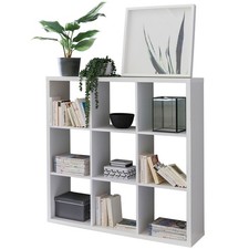 Wohnling würfelregal 112x29x1 gebraucht kaufen  Kümmersbruck