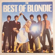Blondie best blondie for sale  DARWEN