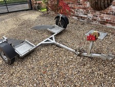 Car towing dolly for sale Car towing dolly for sale  DRIFFIELD