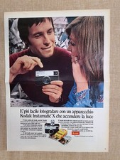 Kodak instamatic philips usato  Villarosa