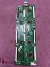 Scheda buffer 50pq2000 usato  Portici