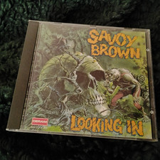 Savoy brown looking for sale Savoy brown looking for sale  CLACTON-ON-SEA