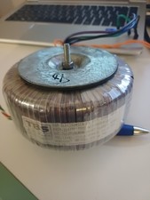 Trasformatore toroidale tbs usato  Biassono