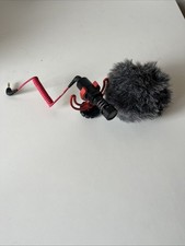Rode video micro gebraucht kaufen  Hirschbach