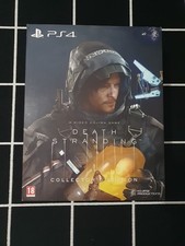 Death stranding edition d'occasion  Le Pontet
