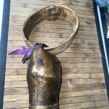 Cloche mouton chèvre d'occasion  Château-Arnoux-Saint-Auban