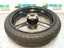 suzuki gsxr front wheel for sale suzuki gsxr front wheel for sale COLCHESTER