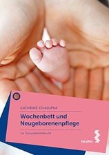 Wochenbett neugeborenenpflege  gebraucht kaufen  Berlin