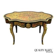Napoleon iii style for sale  Philadelphia