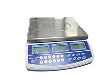 Scale qhc digital for sale  LEEDS