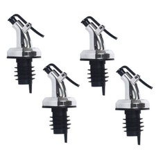 Wine bottle pourer for sale  Shipping to Ireland