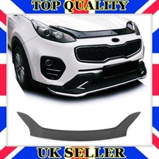 PROTETOR DE CAPÔ DEFLETOR DE CAPUZ Para KIA SPORTAGE 2016 A 2021 comprar usado  Enviando para Brazil