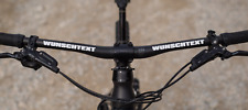 Mtb lenker wunschtext gebraucht kaufen  Bremen