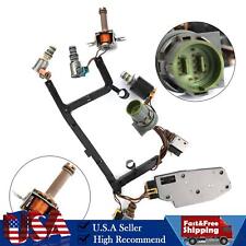 4l60e transmission solenoid for sale  Chino